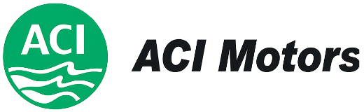 ACI Motors